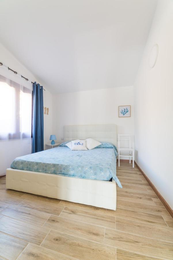 Villa Aloe Costa Paradiso Bagian luar foto